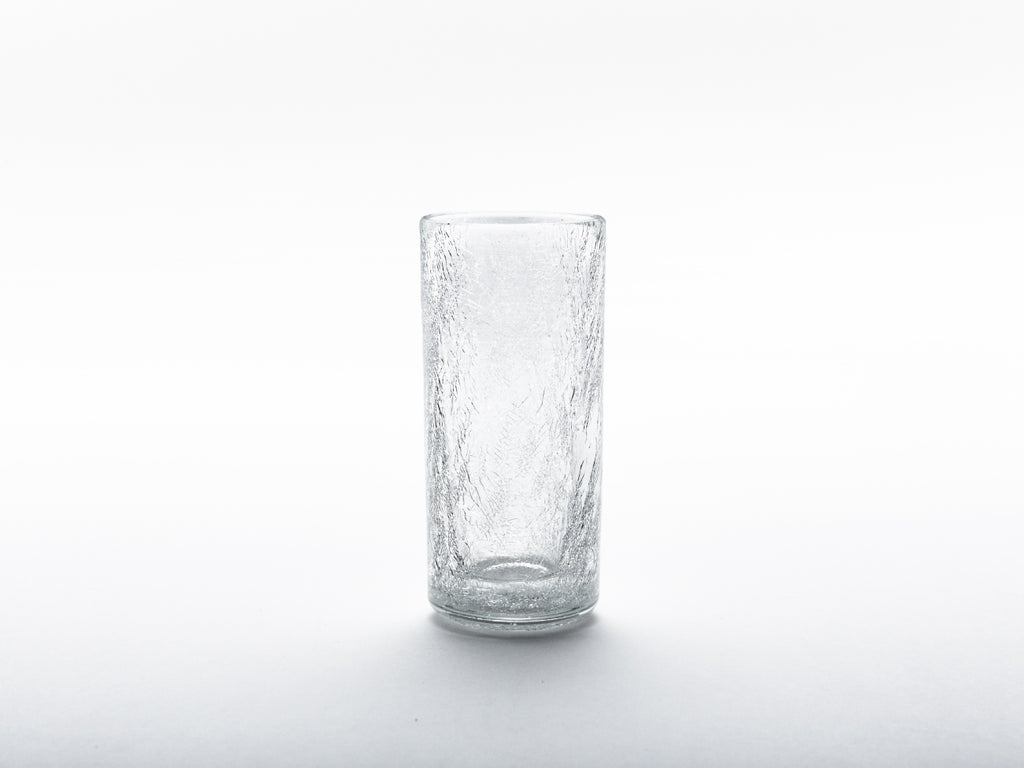 SECCA Glass Series