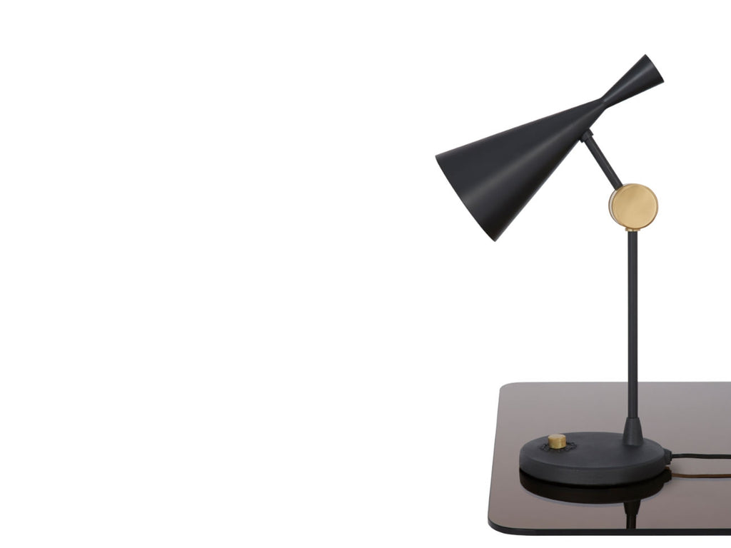 Beat Table Lamp