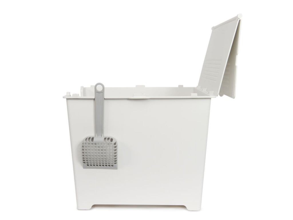 Flip Litter Box