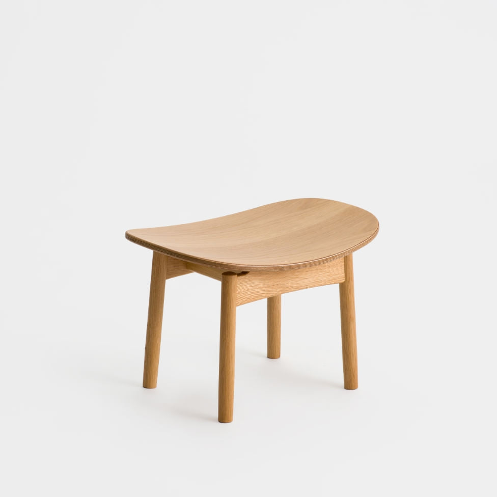 Saga Stool