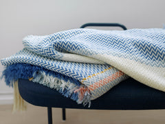 Bunad Blanket Multi Color