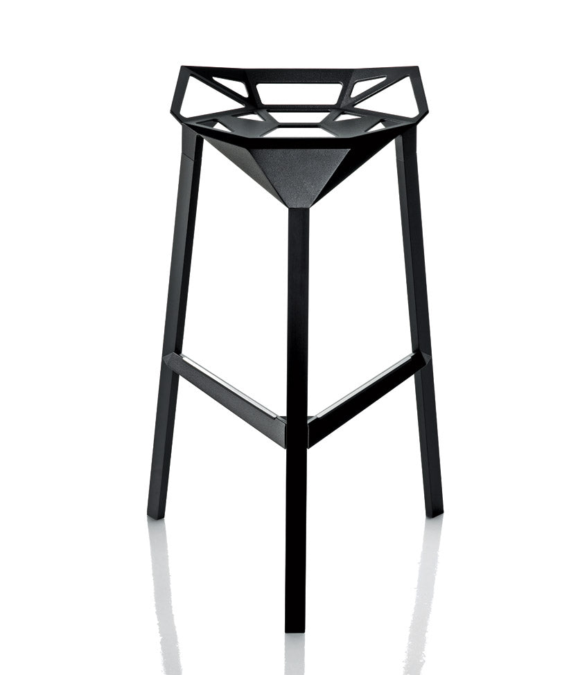 Stool One | スツールワン | Konstantin Grcic | Magis | Generate Design