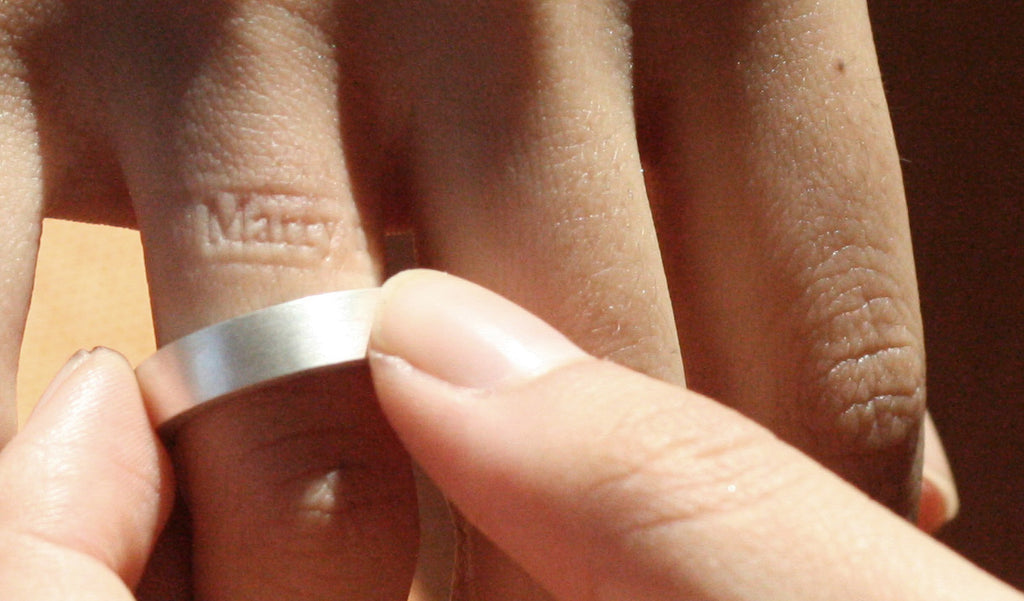 Inner Message Ring