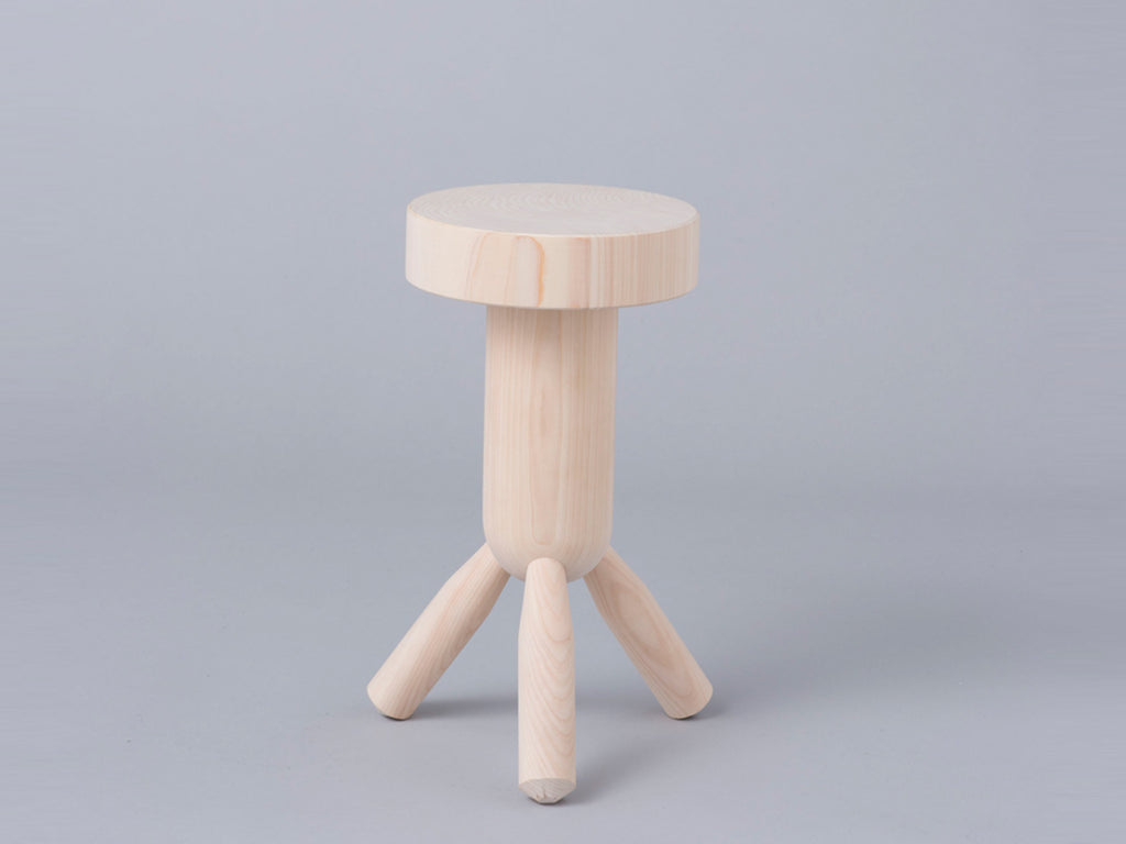 Stool/Tokonoma