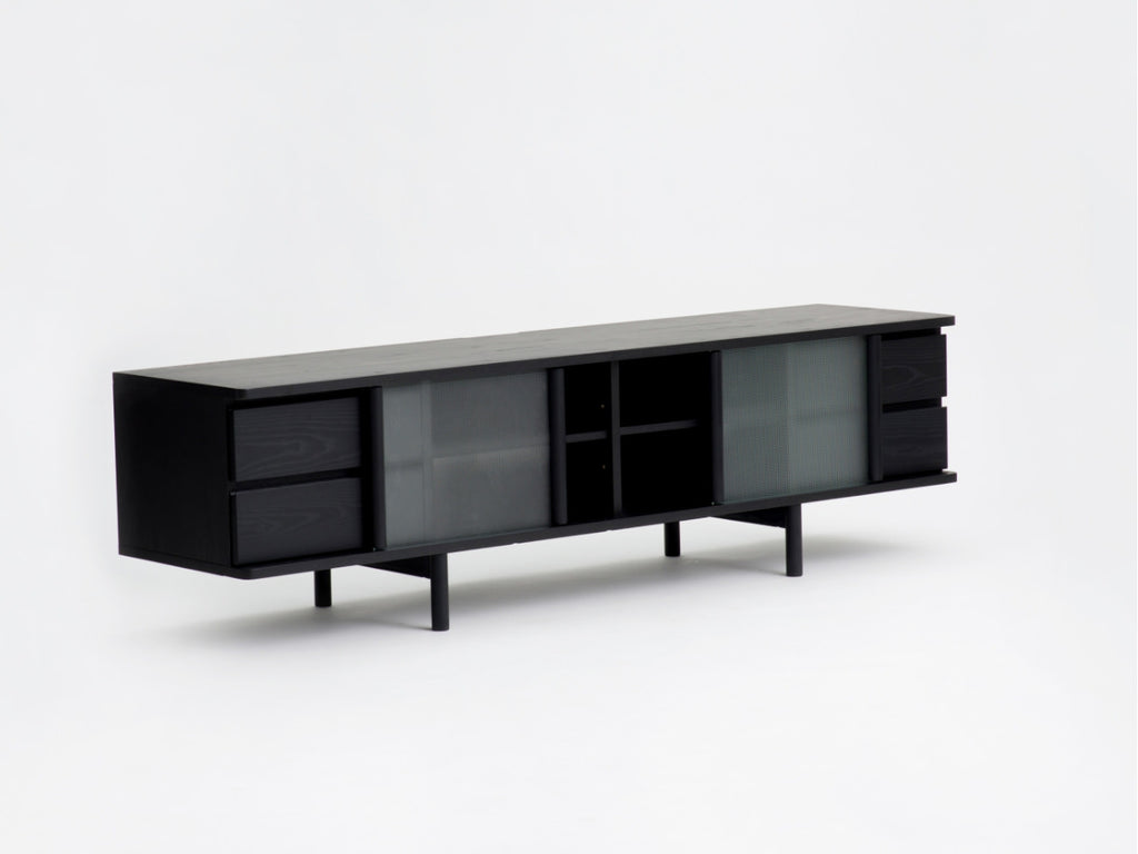 Rikyu TV Console/Sideboard