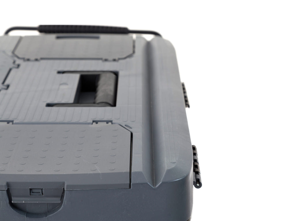 Trunk Box Cart 67L with Caster