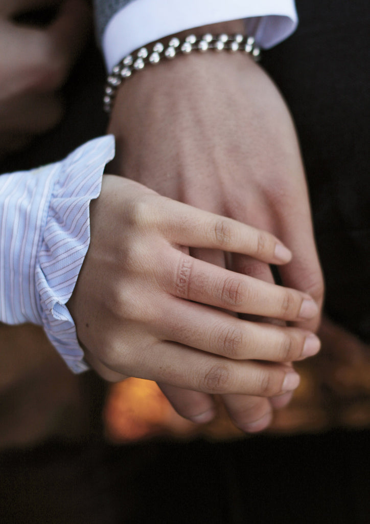 Inner Message Ring