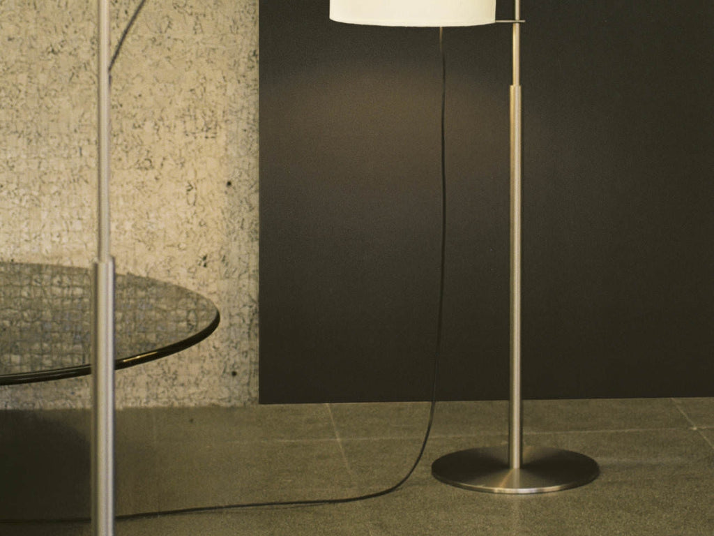 TMD Floor Lamp