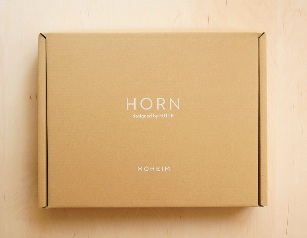 Horn