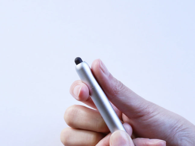 Dueto Dual Functional Pen