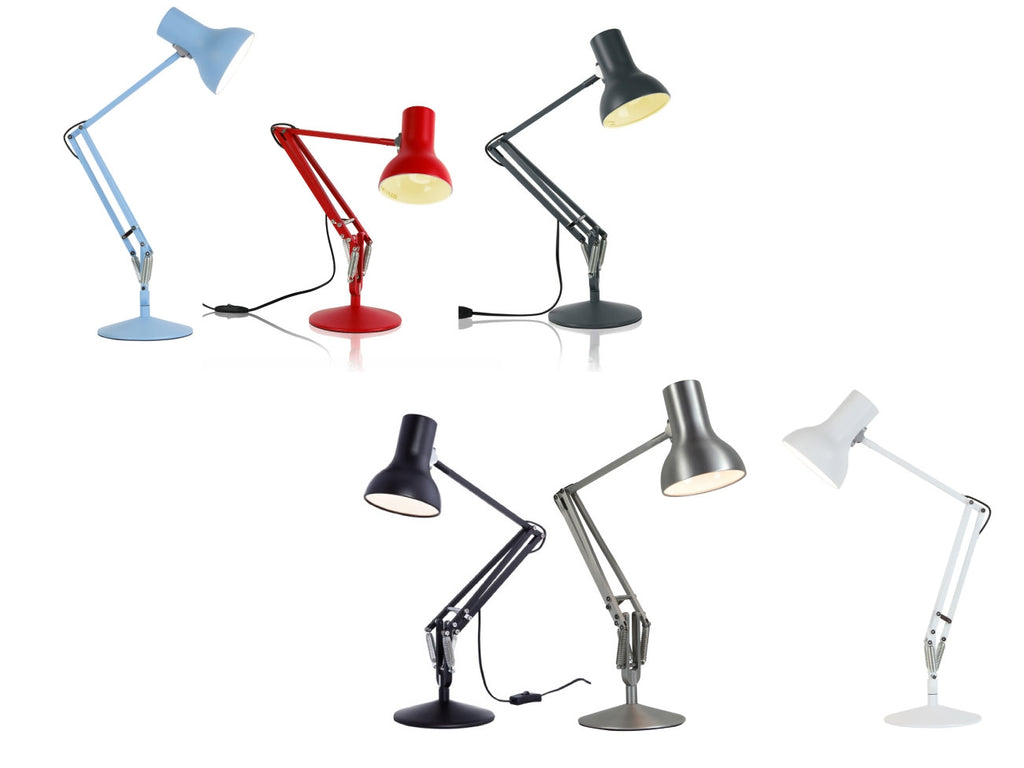 Anglepoise Type 75 Mini