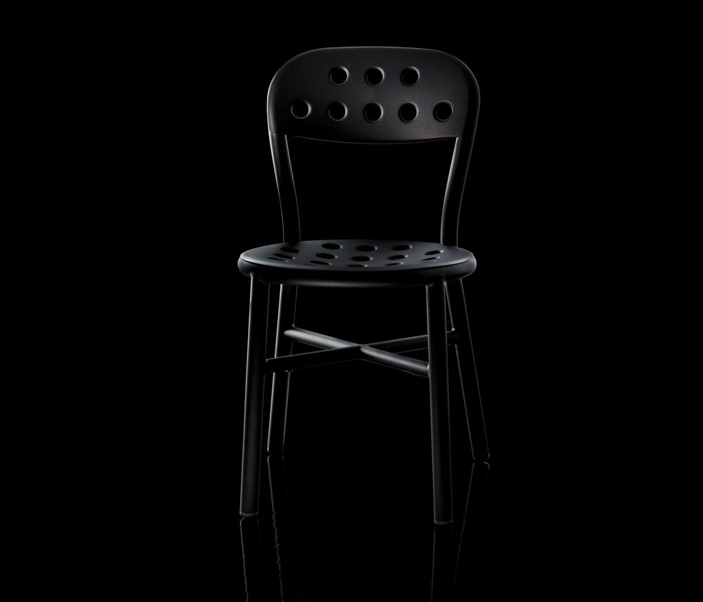 Pipe Chair Color