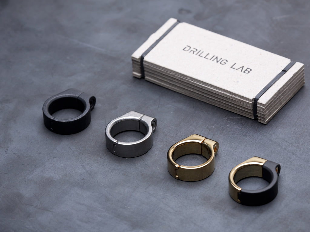 Clamp Series Ring Type A