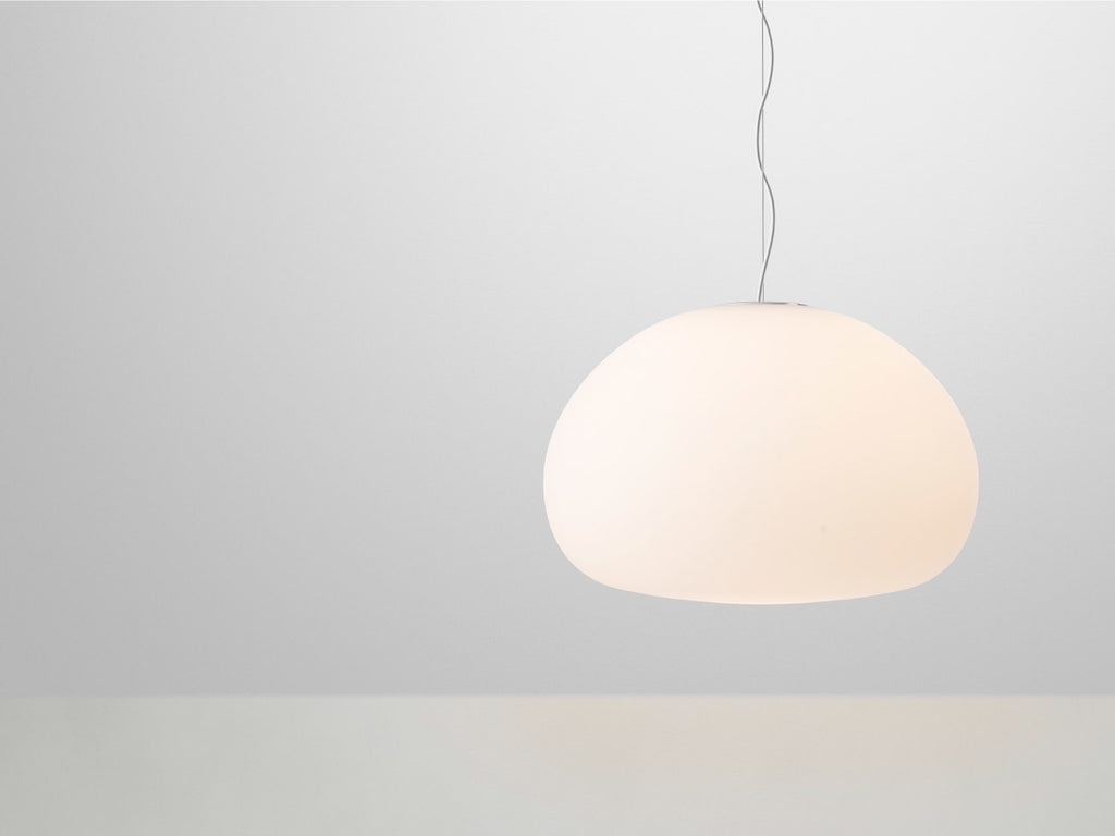 Fluid Pendant Lamp