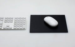 Leather Mouse Pad