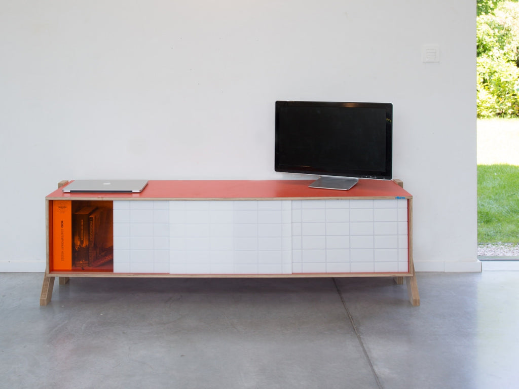 Frame Sideboard 01