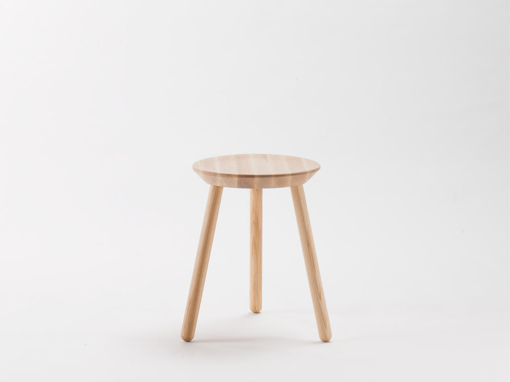 Naive Stool