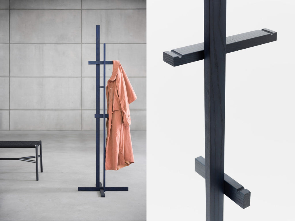 Elements Coat Stand