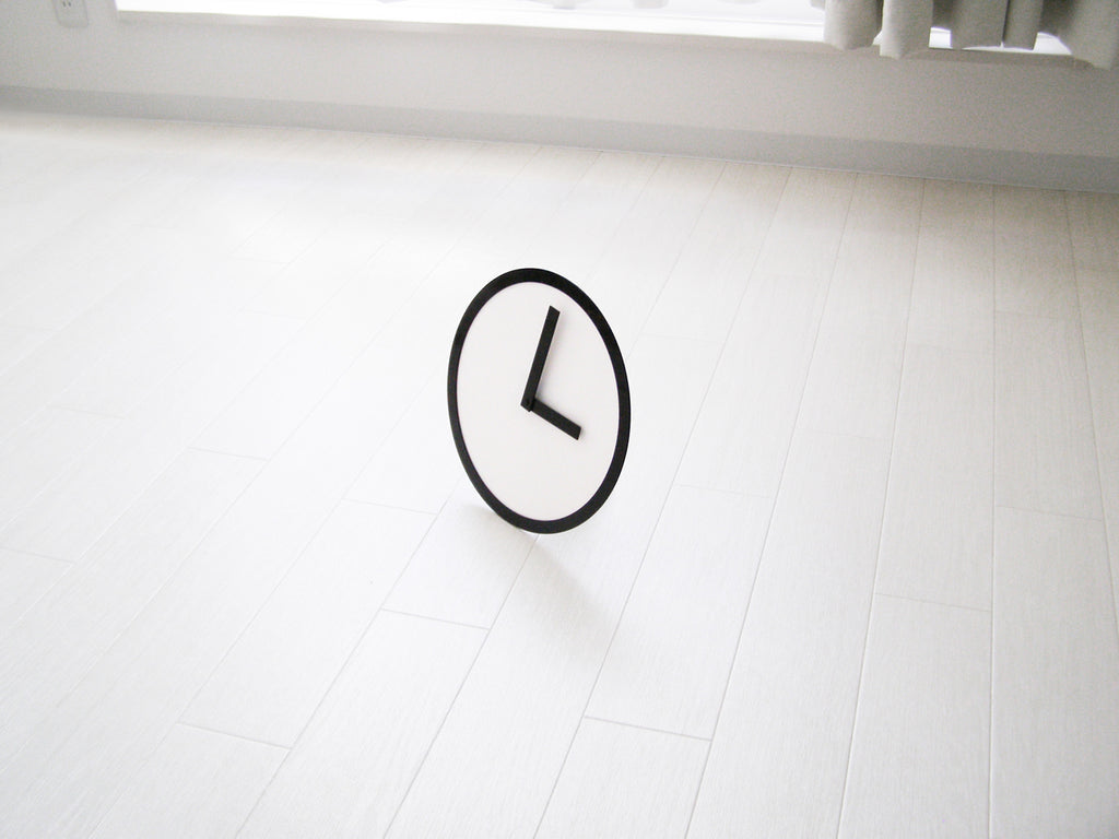 Picto Clock