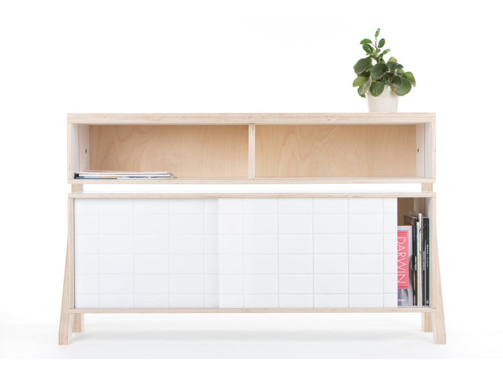 Frame Sideboard 02