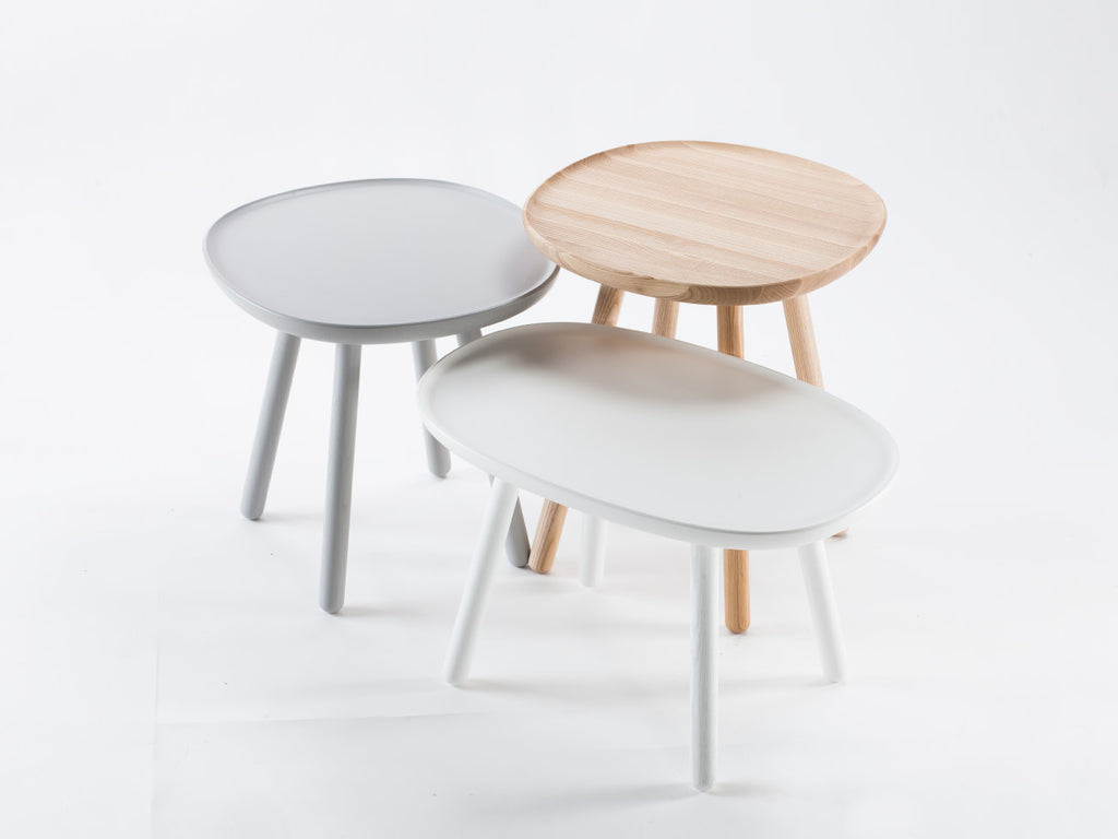 Naive Side Table