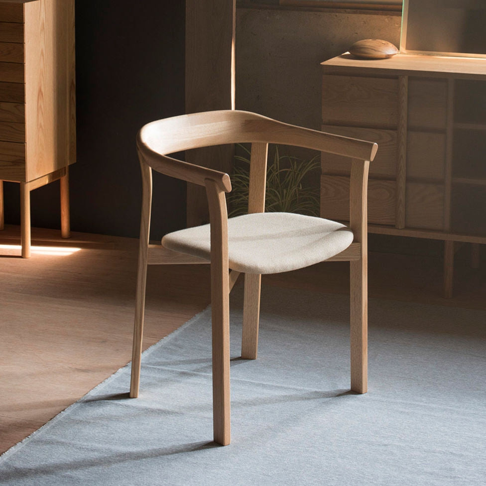 Holm Chair