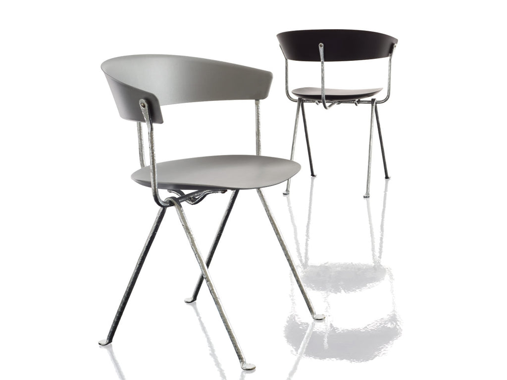 Officina Chair