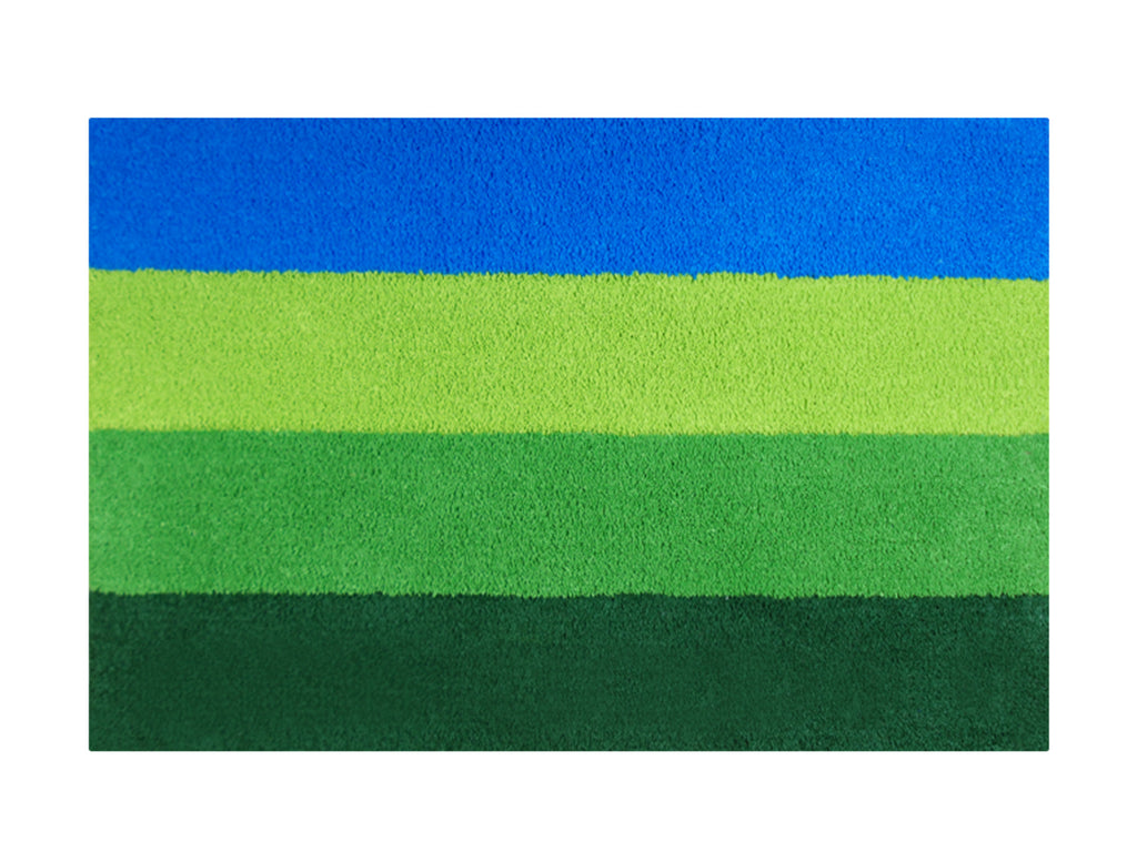 Four Seasons Doormat