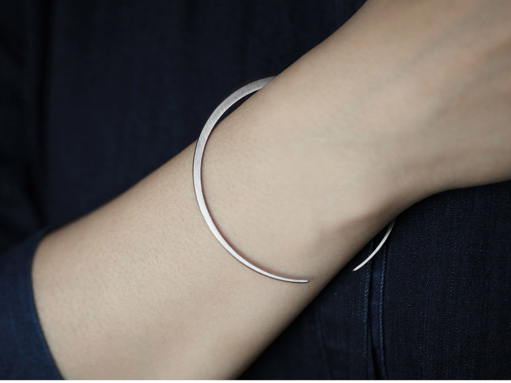 Moonlight Bangle