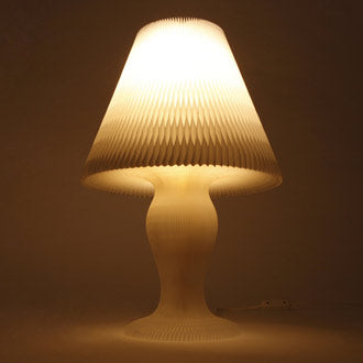 Honeycomb Lamp