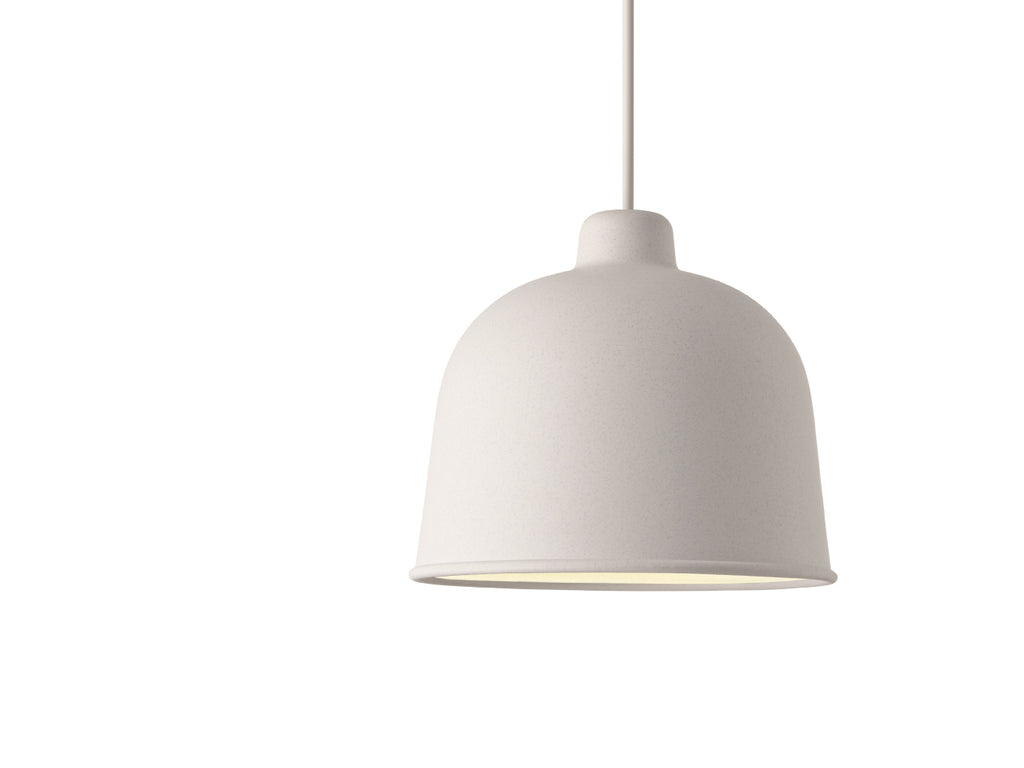 Grain Pendant Lamp