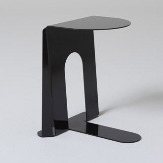 Bookend Table