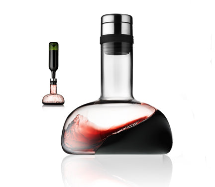 Wine Breather Carafe