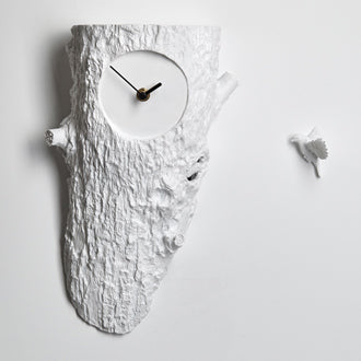 Cuckoo X CLOCK - Tree