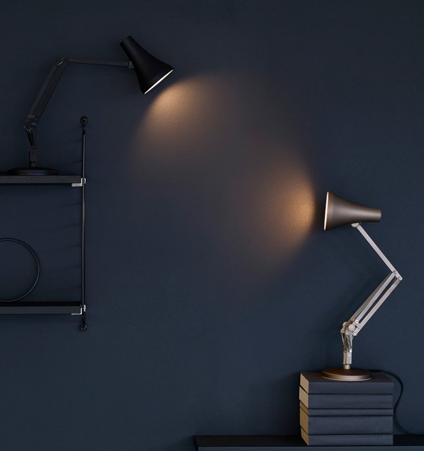 Anglepoise 90 Mini Mini