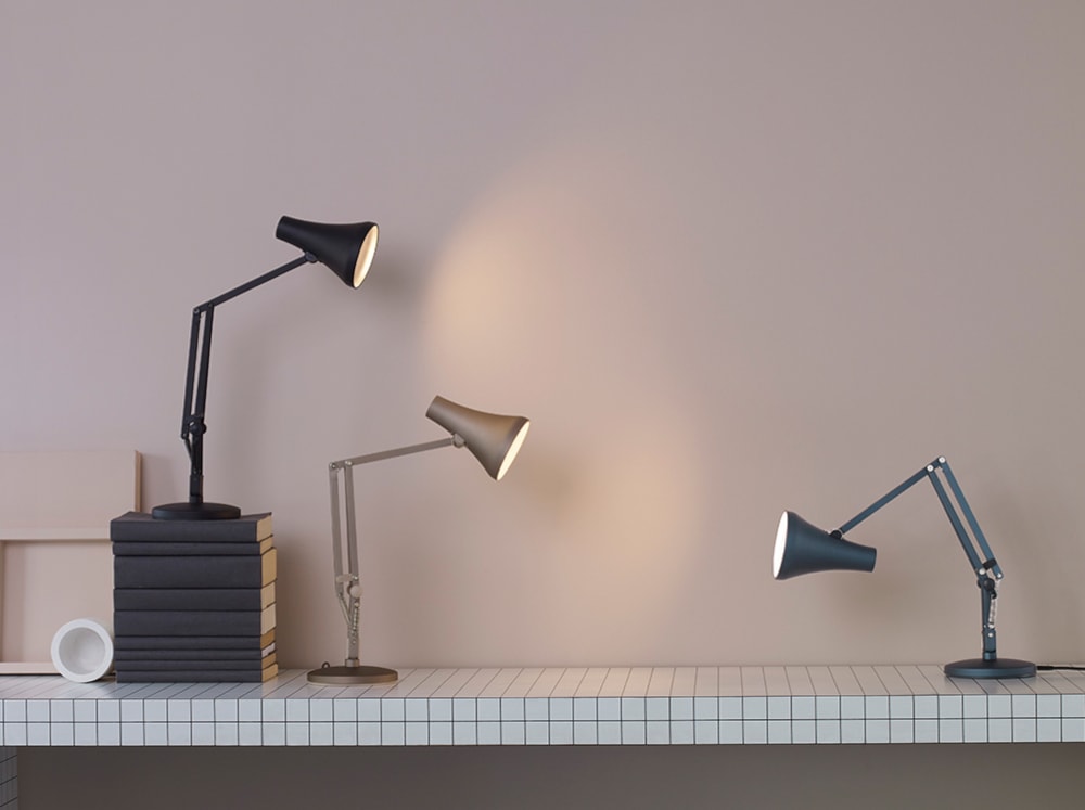 Anglepoise 90 Mini Mini