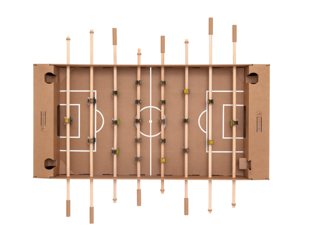 Kartoni 2.0 Table Soccer