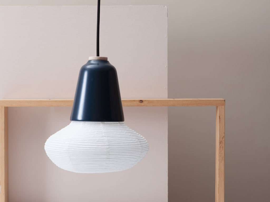 The New Old Light Medium