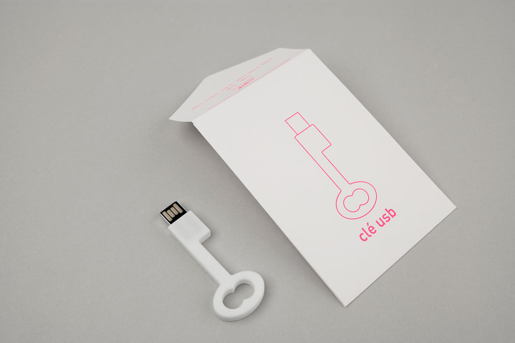 Clé USB