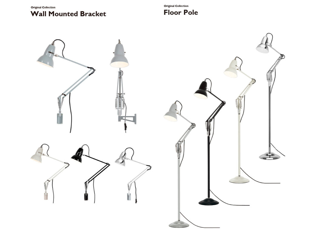 Anglepoise Original 1227