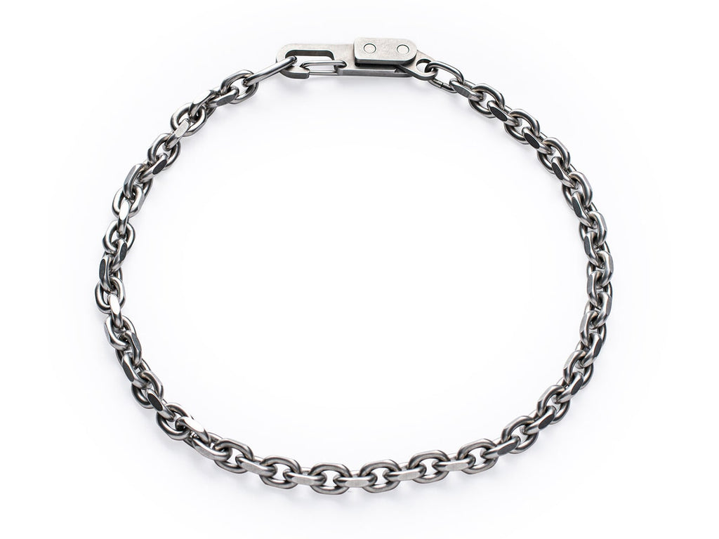 Anonymous Chain Necklace