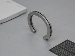 Anonymous Cuff Bracelet