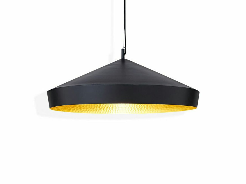 Beat Flat Pendant