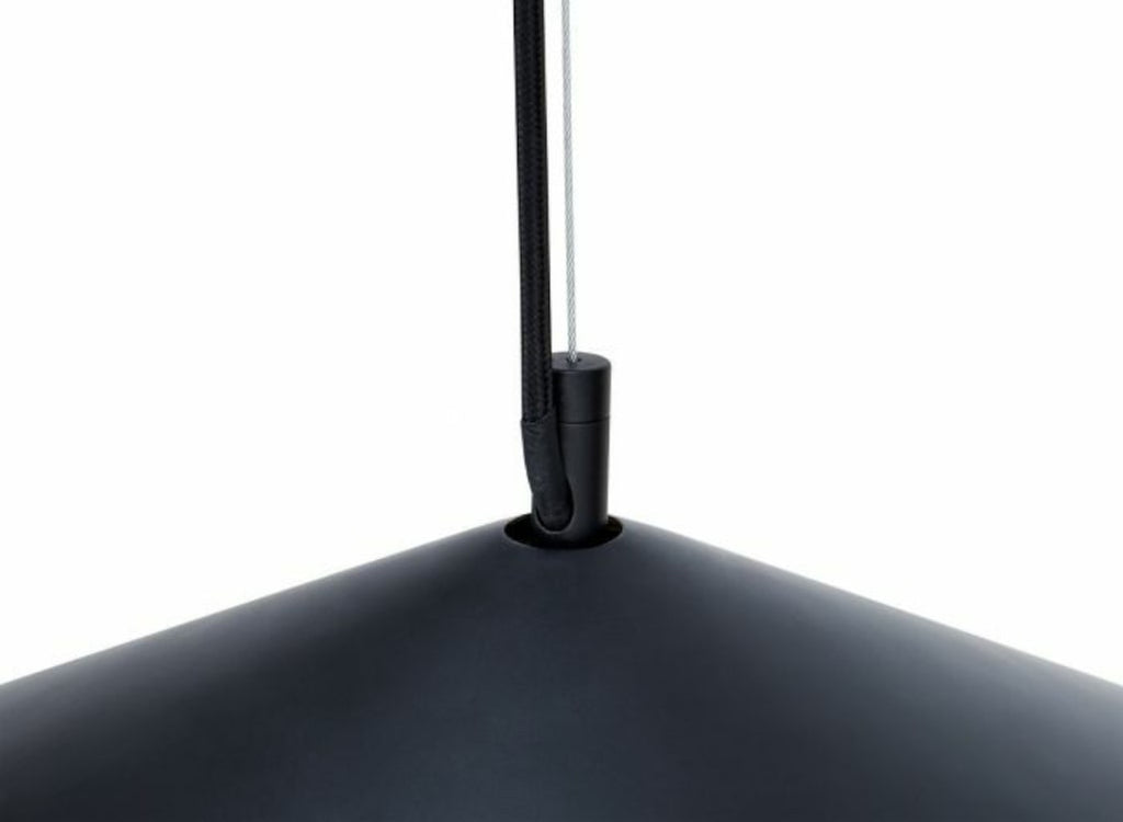 Beat Flat Pendant