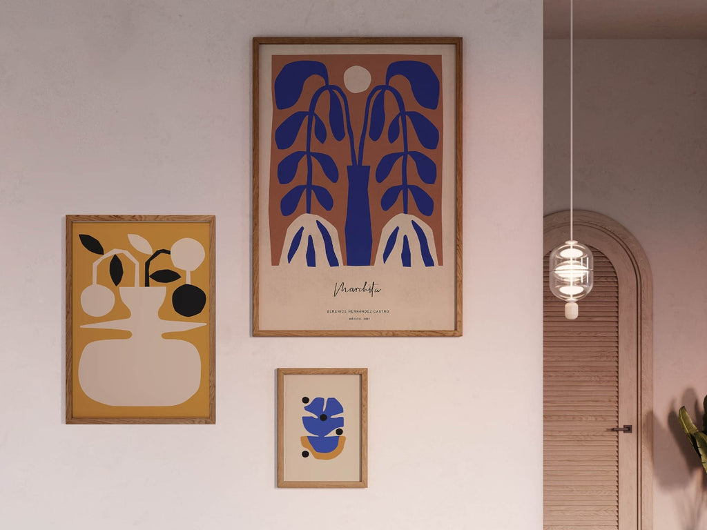 Berenice Hernandez Poster 6