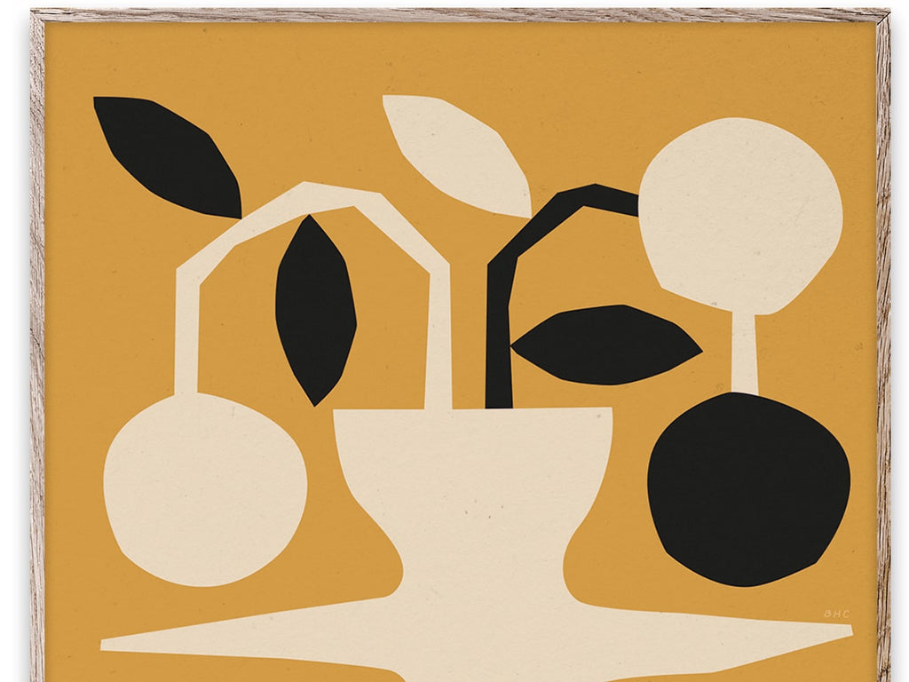 Berenice Hernandez Poster 6