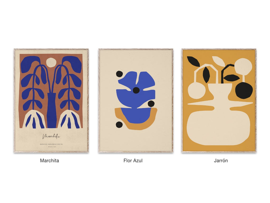 Berenice Hernandez Poster 6