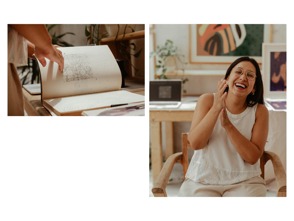 Berenice Hernandez Poster 6