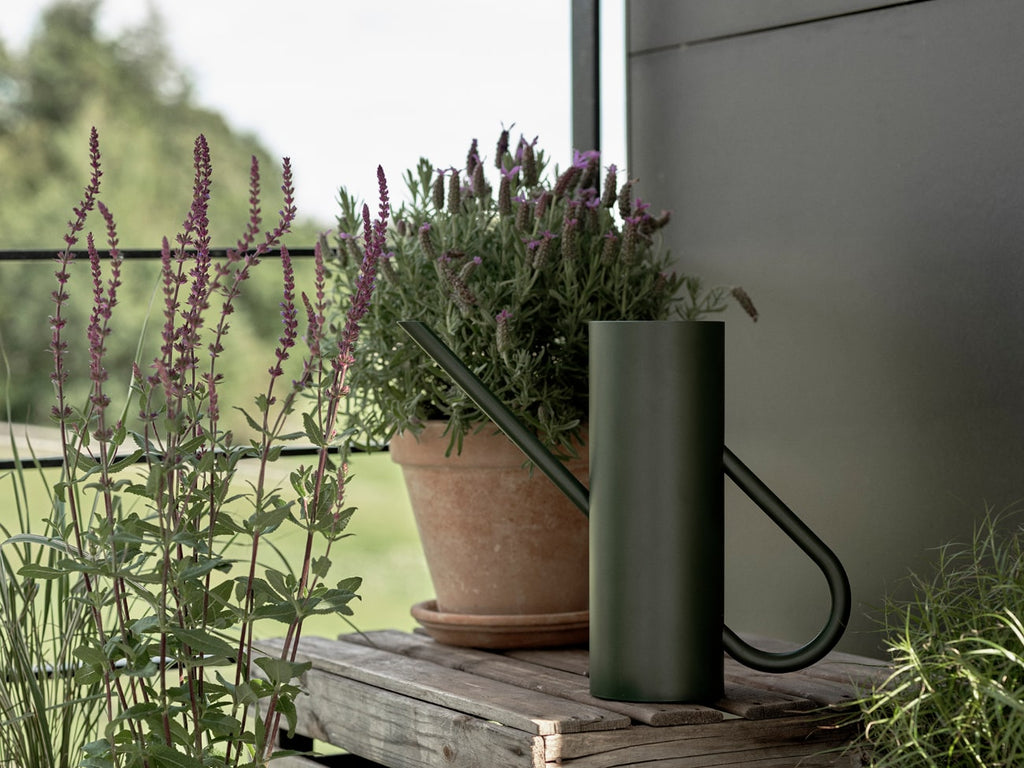 Bloom Flower Watering Can