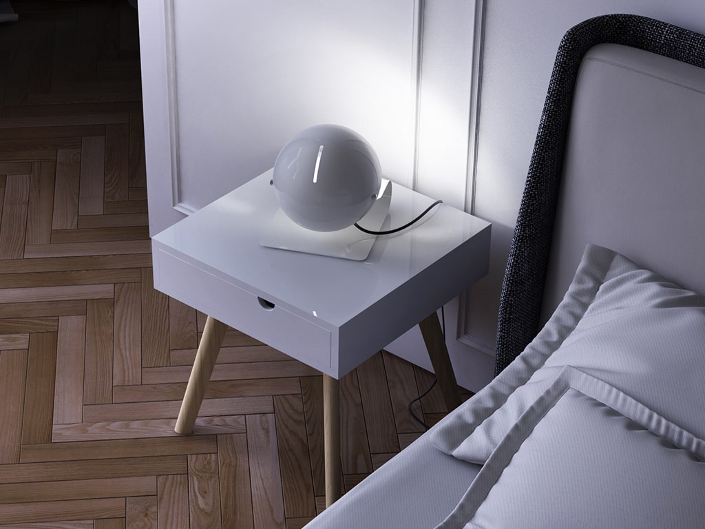 Bugia Table Lamp